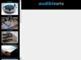 audiblearts.com