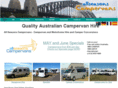 australiancamper.com