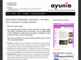 ayunia.com