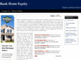 bankhomeequity.com