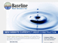 baselinewater.com