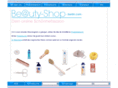 beauty-shop-berlin.com