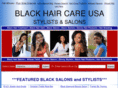 blackhaircareusa.com