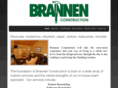 brannenconstruction.com