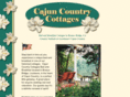 cajuncottages.com