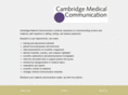 cambridgemedical.com