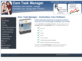 caretaskmanager.com