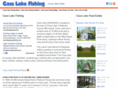casslakemnfishing.com