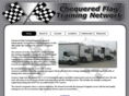 chequered-flag-training-network.org.uk