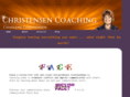 christensencoaching.com