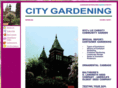 citygardeningmagazine.com