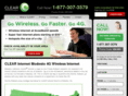 clearinternetmodesto.net