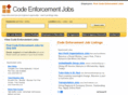 codeenforcementjobs.net