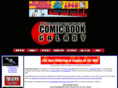 comicbookgalaxy.com