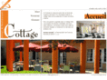 cottagehotelreims.com