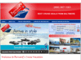 cruisebcv.com