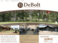 deboltagsociety.com