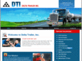 deltatrailer.com