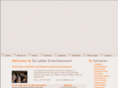 djlabbe.com