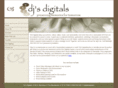 djsdigitals.com