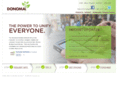 donomasoftware.com