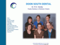 doonsouthdental.com