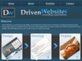 drivenwebsites.com