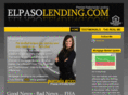 elpasolending.com