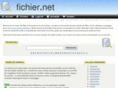fichier.net