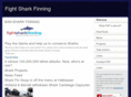 fightsharkfinning.com