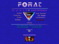 forat.com