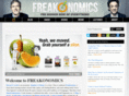 freakonomicsmedia.com