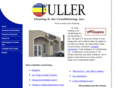 fullerhvac.com