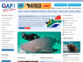 gapyearsouthafrica.com