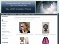 giftablesgiftshop.com