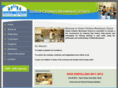 globalchildrenms.com