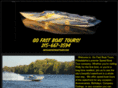 gofastboattours.com