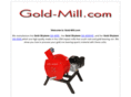 gold-mill.com