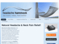 headachehammock.com