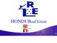 hondurealestate.com