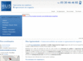 hus-agencement.com
