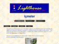 icmeler-lighthouse.com