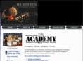 isitacademy.com