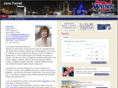 janefairall.com