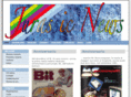 jurassicnews.com