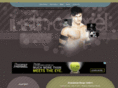 justin-gabriel.org