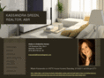 kassandragreen.com