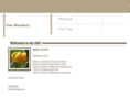 kenwonderly.com