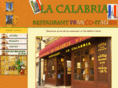 lacalabria-clichy.com