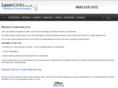 laserlinks.co.uk